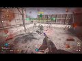 DMZ Al Mazrah 1v3 Bounty!