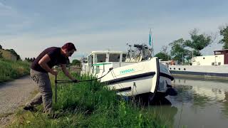 Canal du Midi - Mystery on waterways - Locaboat Holidays