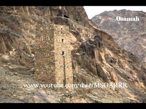 اسامه العلياني رمضان المنتشري في حفل عليان