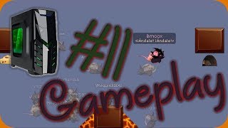 Transformice - Gameplay Racing [PC NOVO + CONTA NOVA]