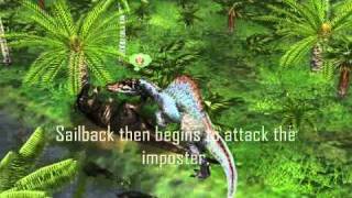 JPOG- Isla Muerta: The Incident- Episode 4