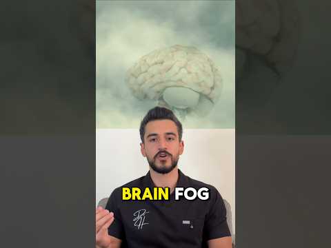 ضباب الدماغ اشارة من جسمك على وجود خلل بنظام حياتك