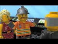 LEGO: The Adventures of Clutch Powers Official Trailer (High Quality!)