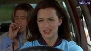 Mimpi Kecelakaan Dijalan Tol Lalu Jadi Kenyataan - Alur Cerita Final Destination 2