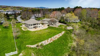87 Waldo Ave. video tour