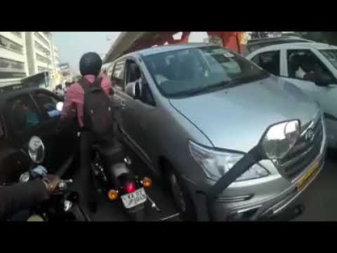 Mike Tyson in india - YouTube