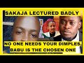 No One Needs Your Dimples Babu Is The Chosen One Kenyan Gen Zs Slams Nairobi Governor Sakaja No One Needs Your Dimples Babu Is The Chosen One Kenyan Gen Zs Slams Nairobi Governor Sakaja