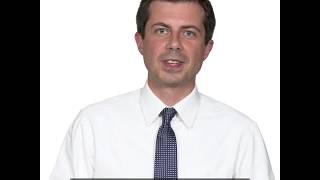 Pete Buttigieg on Rx Prices. Presidential Candidate Voter Guide Series.