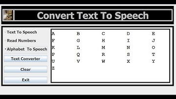 How to Convert Text to Speech in Java  Eclipse