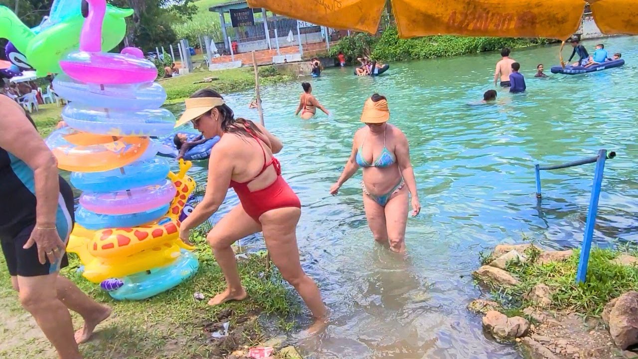 💦 Rio do Prata em Japaratuba: Tesouro Natural em Sergipe