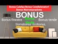 Bonus Caldaia | Bonus Verde | Ecobonus | Bonus tende Sismabonus