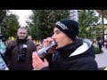 MONSTER ENERGY sound -  HOT RALLY SONG la Raliul Iasului 2013 @ iasirally.ro