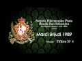 Voice of my heart  joseph busuttil marci brijuzi 1989