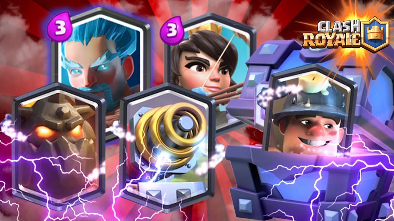 Como Conseguir Cartas Legendarias Clash Royale