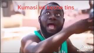 papa Kumasi with keshe language,,ow how screenshot 4