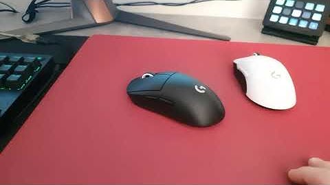 My Setup for QUAKE and STREAMING@1080p60fps