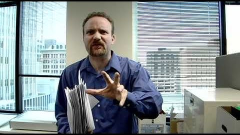 First Day Orientation Video