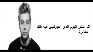 اغنية Amnesia 5 Second Of Sumer مترجمة