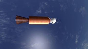 Mission Profile - 1959-02-17 Vanguard 2