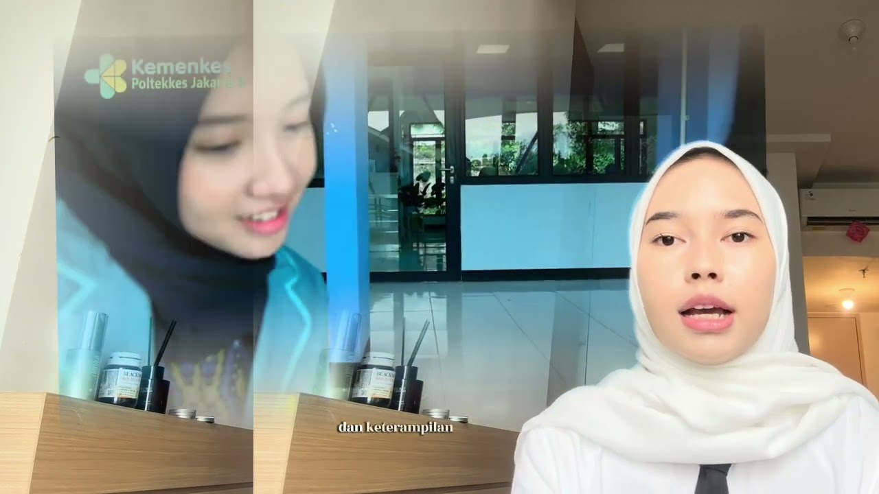 AKU, SMART ASN, DAN INSTANSIKU | Video Monolog Manajemen ASN - Tugas Agenda 3