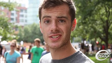 Northeastern University (The Experience)