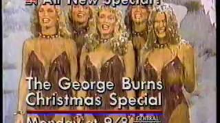 11/14/1981 NBC Show Promos "Chips" "The Steeler and the Pittsburgh Kid" + More