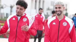 موعد مباراة المنتخب التونسي و كرواتيا