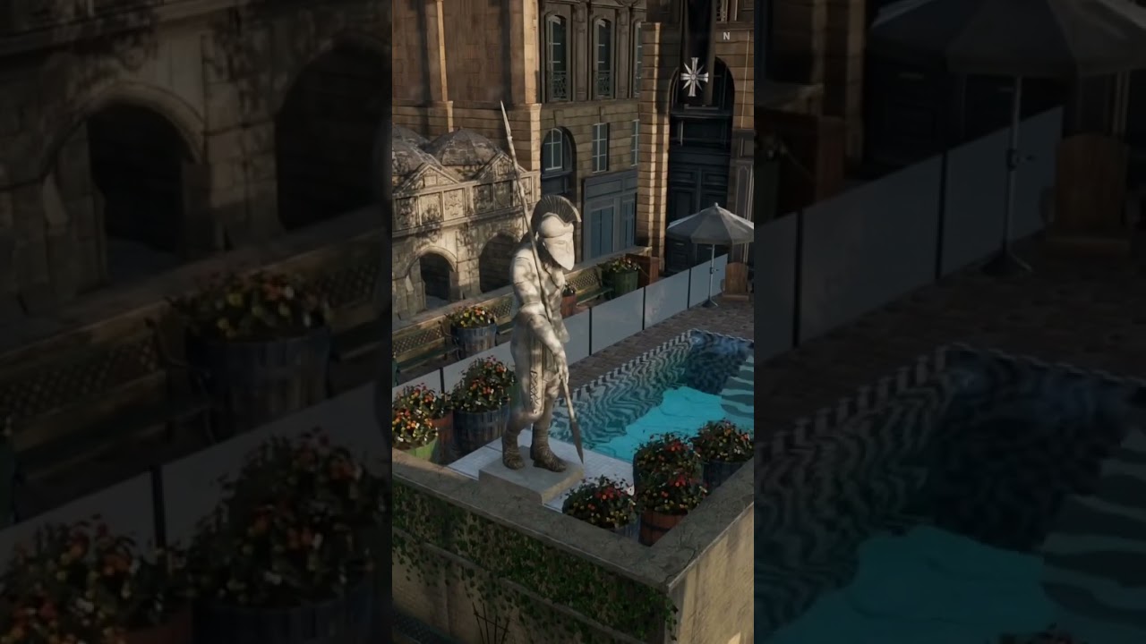 My Best European Custom Map Creation Yet! 