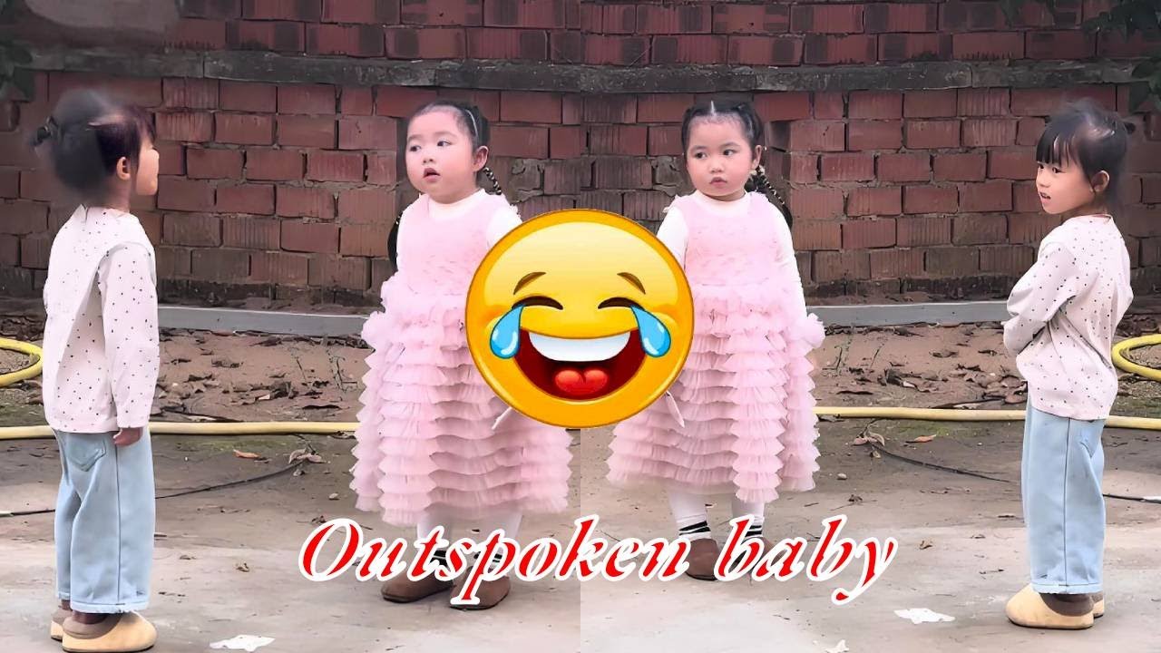 My dad has 100 wives, does your dad have one?【Nanning First Sister】