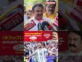 'മെസിയുടെ മാജിക്ക് കൊണ്ട് ഫൈനല് ജയിക്കില്ലെന്ന് ഞാന് നേരത്തെ പറഞ്ഞിരുന്നു' | K Muraleedharan