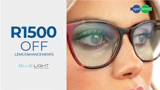 Spec-Savers Winter Promotion - 30 Secs