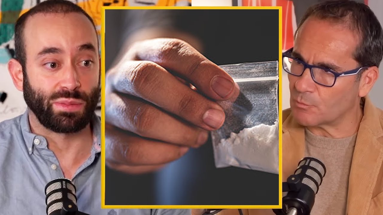 La Cruda Realidad de la Cocaína: Por Qué Es Tan Consumida y Qué Provoca – @Drogopedia Analiza