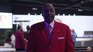 Kappa League of Orlando Alumni Chapter | Introduction Ceremony Fall 22