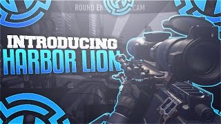 Introducing Harbor Lion - By Delay