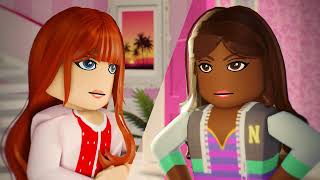 Celebrity I'm Barbie's BFF in Roblox Bloxburg | Official Trailer Wealth