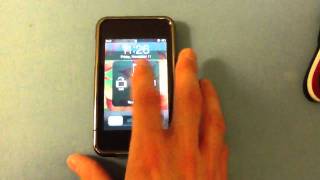 iOS 5 assistive touch iPod touch