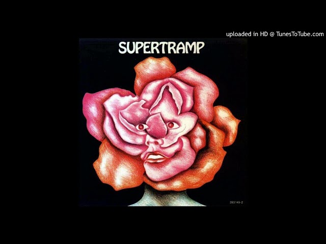 Supertramp - Nothing To Show