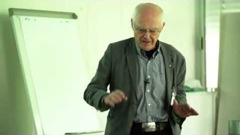 Trusted IoT Alliance: Prof. Rudolf Bayer Presentation