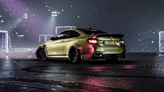 Short F82 M4 BMW Edit - Forza Horizon 5