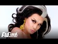 Manila Luzon's Classic Lewk | Makeup Tutorial 💄 | RuPaul’s Drag Race All Stars 4