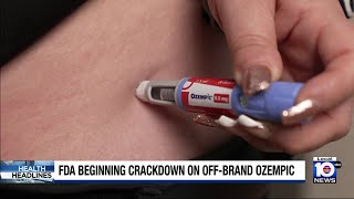 Famous Crackdown on off-brand weight loss, diabetes drugs from FDA looming Net Worth