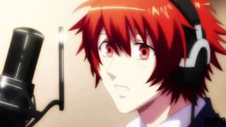 {D夢S} B-Team MEP