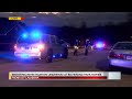 News 3 Evening Edition BREAKING scene: Richmond Park Drive shooting investigation 121521