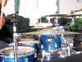 Joey bronner drums