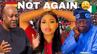 Download Lagu GHANAIANS 🇬🇭 AND NIGERIAN 🇳🇬 TRADERS CLASH OVER NIGERIA MUST GO! AS THINGS TOOK A DIFFERENT TURN. MP3 Download Lagu GHANAIANS 🇬🇭 AND NIGERIAN 🇳🇬 TRADERS CLASH OVER NIGERIA MUST GO! AS THINGS TOOK A DIFFERENT TURN. MP3