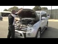 2007 Mitsubishi Pajero NS Exceed Wagon 7st 5dr Spts Auto 5sp 4x4 3.2DT Review - B4726