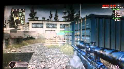 Cod4 Challenge lobby Free