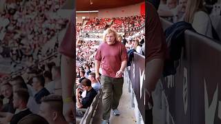 This Is Vosgrone Frederic. And Hes Just Getting Started.