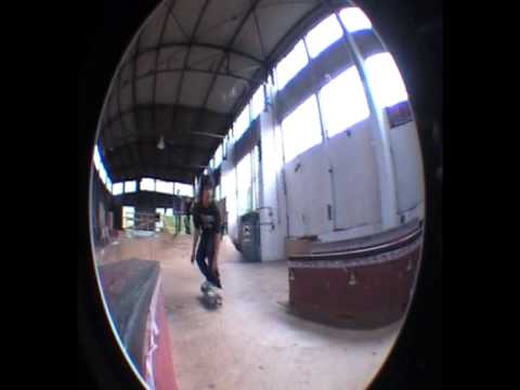 Hallen Footage