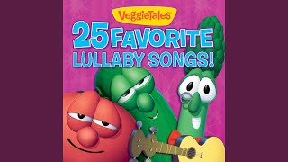 Video thumbnail of "VeggieTales - Thankfulness Song"